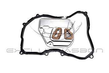Hydraulic Filter Kit, automatic transmission (MTF-3VW15)