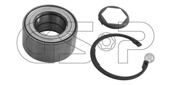Wheel Bearing Kit (GSP-GK0754)