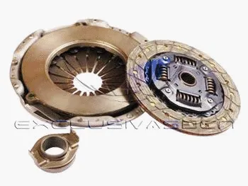 Clutch Kit (MCK-1430)