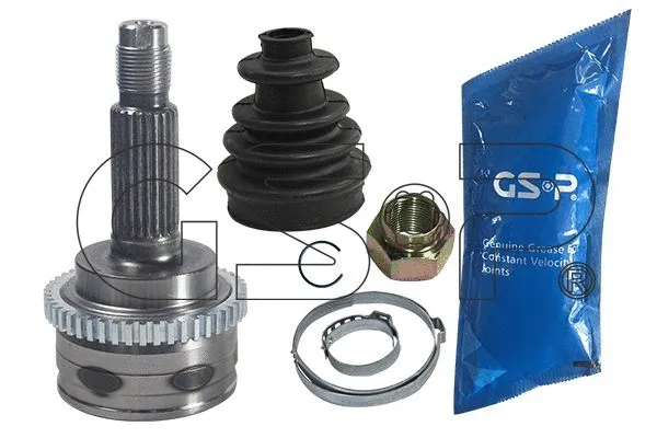 Joint Kit, drive shaft (GSP-834156)