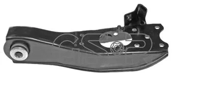 Control/Trailing Arm, wheel suspension (GSP-S061986)