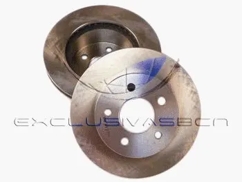 Brake Disc (MFD-2097)