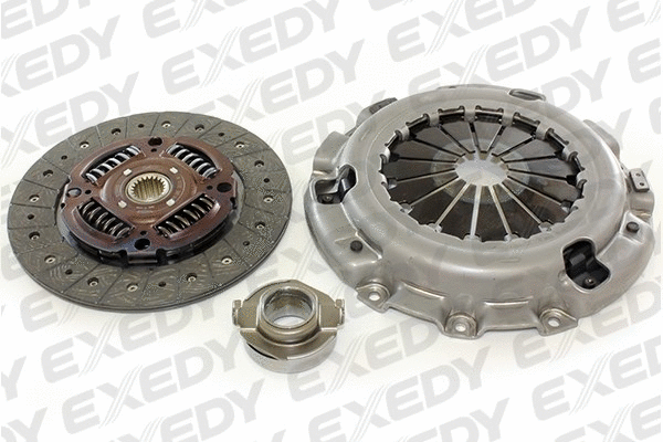 Clutch Kit (EXE-SZK2042)