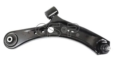 Control/Trailing Arm, wheel suspension (GSP-S061071)