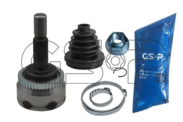Joint Kit, drive shaft (GSP-862011)