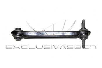 Control/Trailing Arm, wheel suspension (MCA-8501)