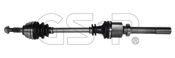 Drive Shaft (GSP-250443)