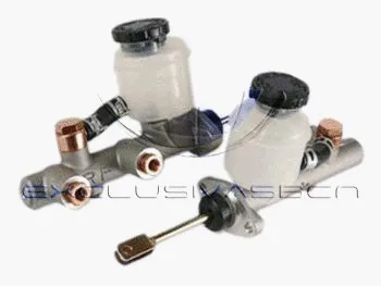Brake Master Cylinder (MBM-2806)