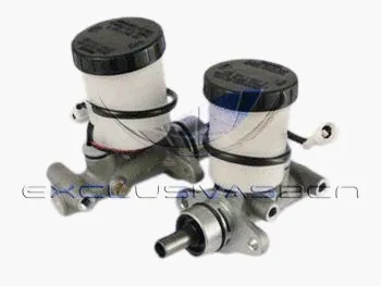 Brake Master Cylinder (MBM-2899)