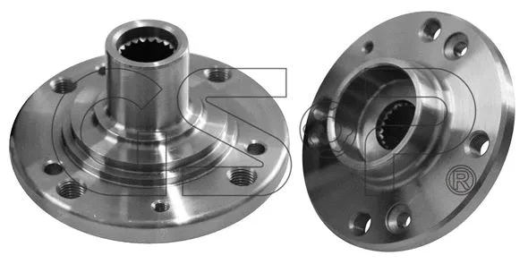 Wheel Hub (GSP-9422040)
