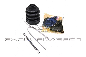 Bellow Kit, drive shaft (MOB-8269)