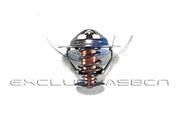 Thermostat, coolant (MTH-4216)