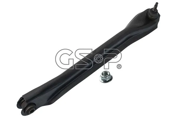 Control/Trailing Arm, wheel suspension (GSP-S063060)