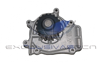 Water Pump, engine cooling (MWP-4420)