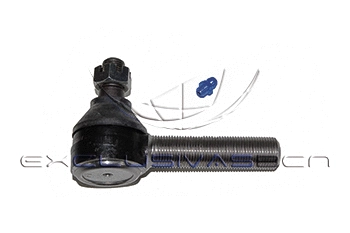 Tie Rod End (MTR-8S02L)