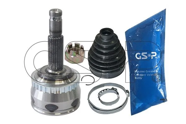 Joint Kit, drive shaft (GSP-844014)