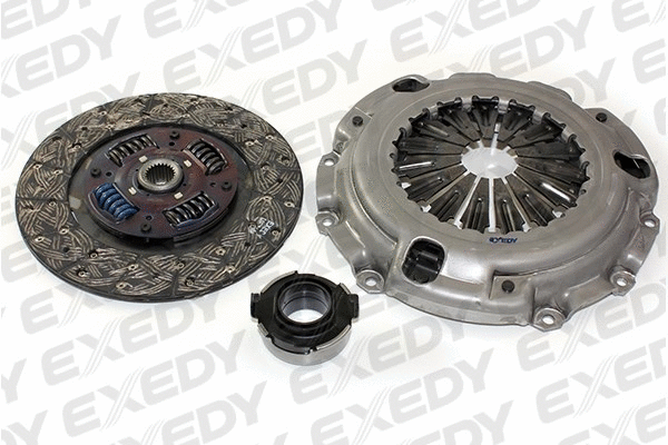 Clutch Kit (EXE-MZK2119)