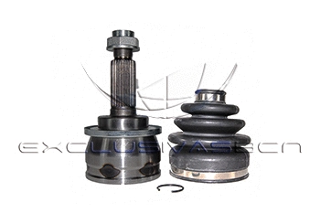 Joint Kit, drive shaft (MCV-8707)