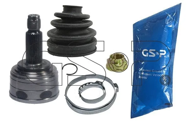 Joint Kit, drive shaft (GSP-823038)