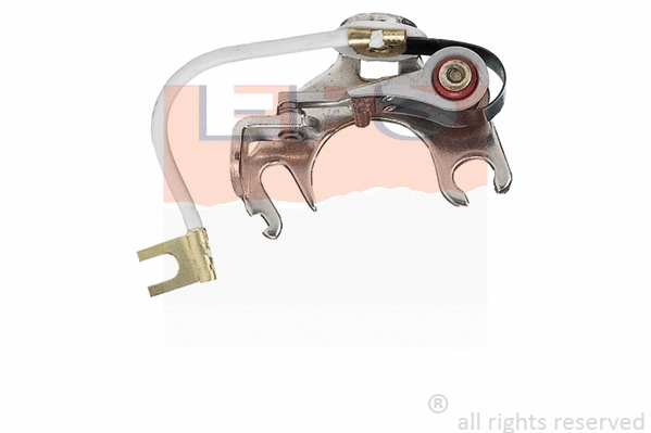 Contact Breaker, distributor (EPS-1213 011)