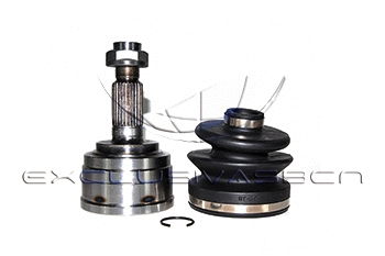 Joint Kit, drive shaft (MCV-8436)