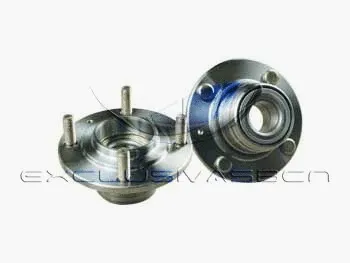 Wheel Hub (MWB-R0313)