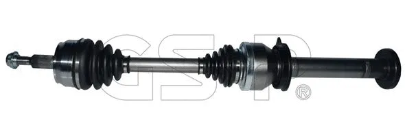 Drive Shaft (GSP-261140)