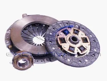 Clutch Kit (MCK-1527)