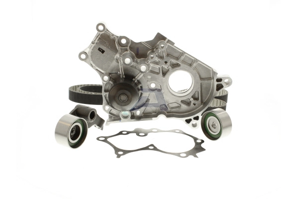 Water Pump & Timing Belt Kit (AIS-TKT906)
