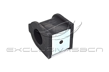 Bushing, stabiliser bar