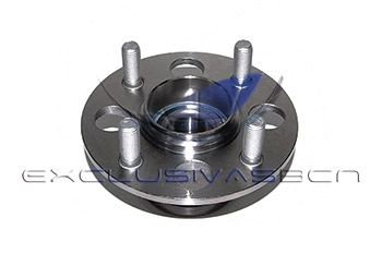Wheel Hub