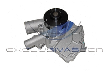 Water Pump, engine cooling (MWP-4105)