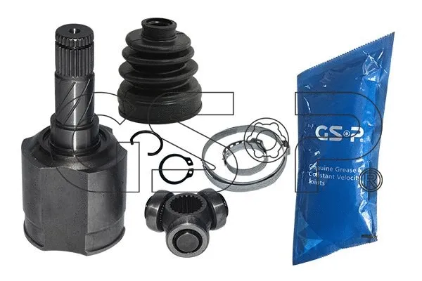 Joint Kit, drive shaft (GSP-657071)