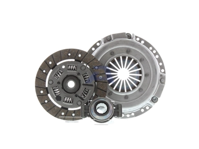 Clutch Kit (AIS-KEFI01)