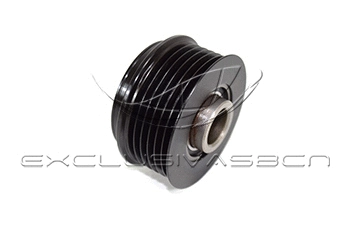 Alternator Freewheel Clutch (MAP-8300)