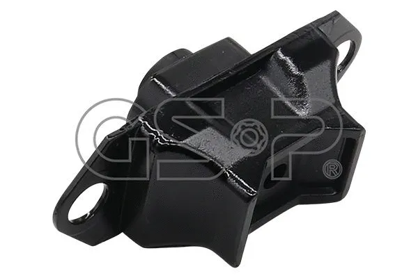 Mounting, engine