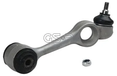 Control/Trailing Arm, wheel suspension (GSP-S060235)