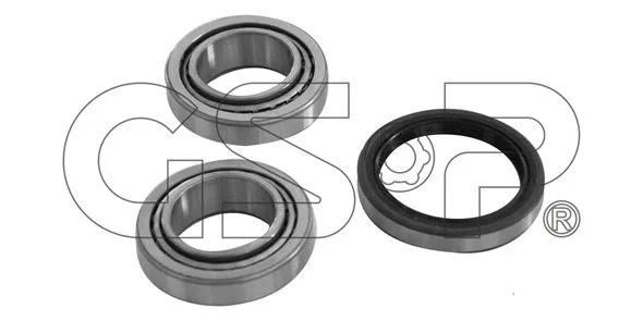 Wheel Bearing Kit (GSP-GK1455)