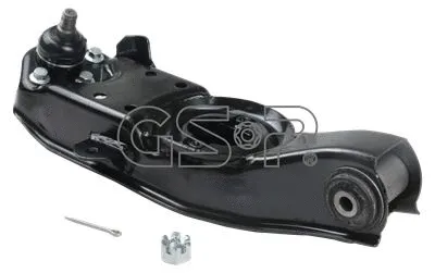 Control/Trailing Arm, wheel suspension (GSP-S061332)