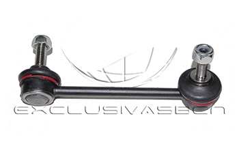 Stabiliser Bar, suspension (MSS-8437)