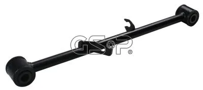 Control/Trailing Arm, wheel suspension (GSP-S061693)