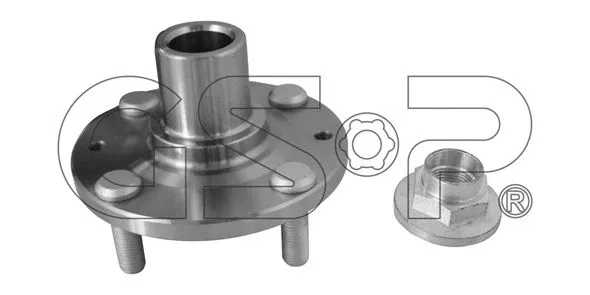 Wheel Hub (GSP-9424015K)