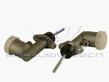 Master Cylinder, clutch (MCM-1LR1)