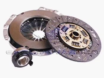 Clutch Kit (MCK-1364)
