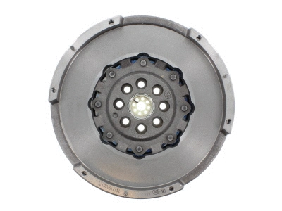 Flywheel (AIS-FDY005)