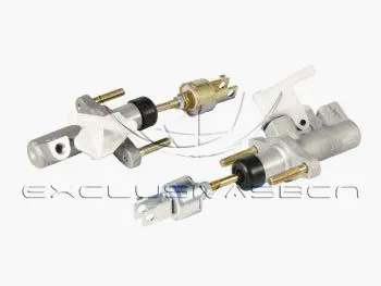 Master Cylinder, clutch (MCM-1242)