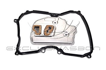 Hydraulic Filter Kit, automatic transmission (MTF-3VW10)