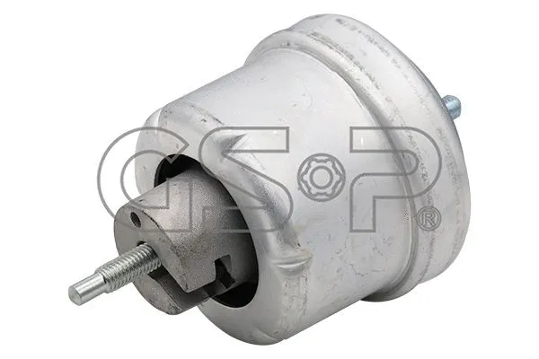 Mounting, engine