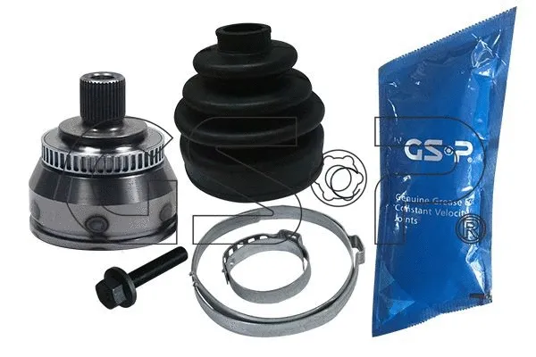 Joint Kit, drive shaft (GSP-818025)