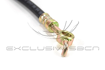 Holding Bracket, brake hose